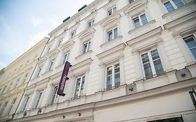 La Prima Fashion Hotel Vienna